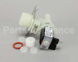 42025.0000 Bunn Kit, 120V Valve And Lit