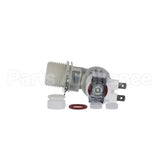 42025.0001 Bunn Kit, 230V Valve And Lit