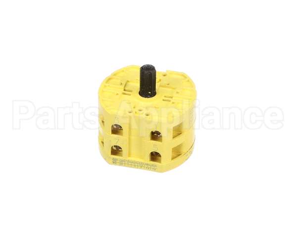 42035 Omcan 4 Pole Switch