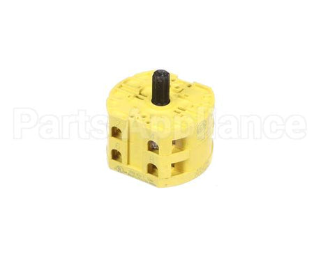 42035 Omcan 4 Pole Switch