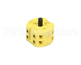 42035 Omcan 4 Pole Switch