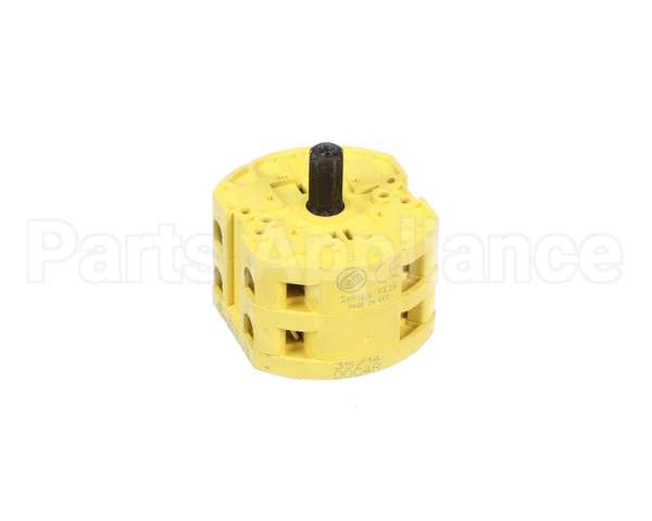 42035 Omcan 4 Pole Switch