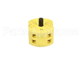 42035 Omcan 4 Pole Switch