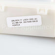420429 Fisher Paykel Lidlock & Harness Assy