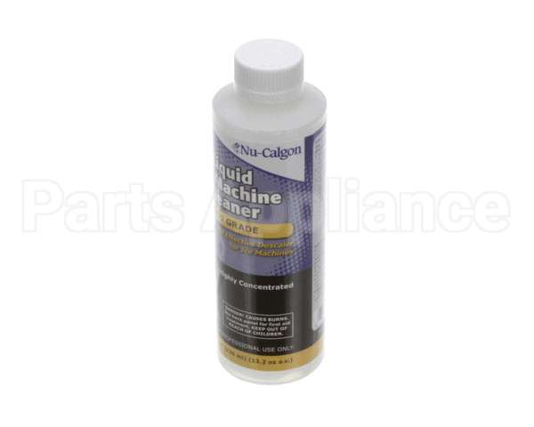 4207-47 Nu-Calgon Ice Machine Cleaner 8 Oz
