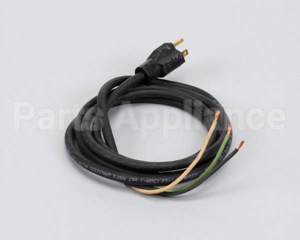 4207 Nieco Power Cord - 7 Ft.