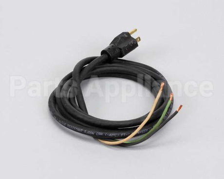 4207 Nieco Power Cord - 7 Ft.