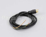 4207 Nieco Power Cord - 7 Ft.