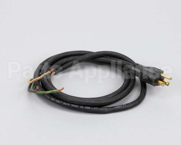 4207 Nieco Power Cord - 7 Ft.