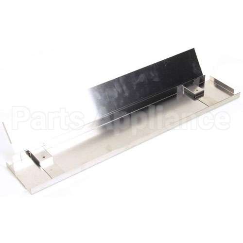 420775-G1 Compatible Vulcan Bottom Front Assy Cover