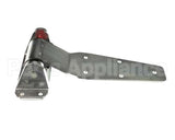4208 Crown Tonka Hinge 1278 Heavy Duty High Cam Rise Lh 1