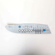 420807 Fisher Paykel Panel Touch Gwl15 Us Fp Wh