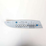 420807 Fisher Paykel Panel Touch Gwl15 Us Fp Wh