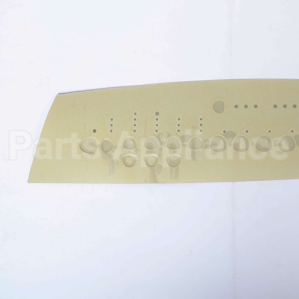 420807 Fisher Paykel Panel Touch Gwl15 Us Fp Wh