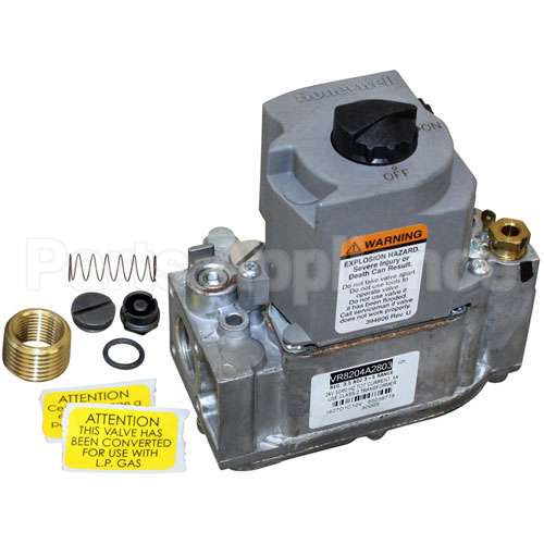 420828-1 Compatible Hobart Safety Valve 1/2" 24V