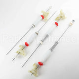 420952P Fisher Paykel Suspension Kit Pkt 4