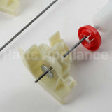 420952P Fisher Paykel Suspension Kit Pkt 4