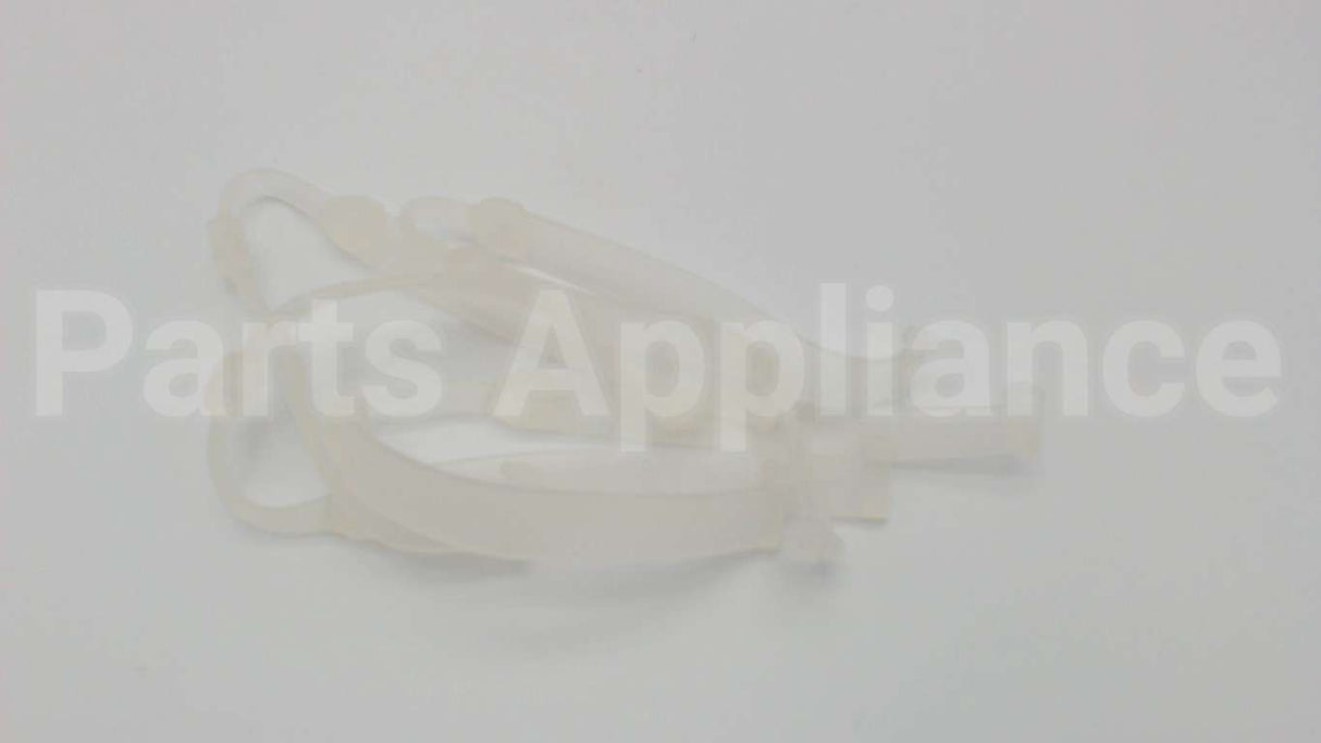 420978P Fisher Paykel Strap Mld Straight (Pkt 4)