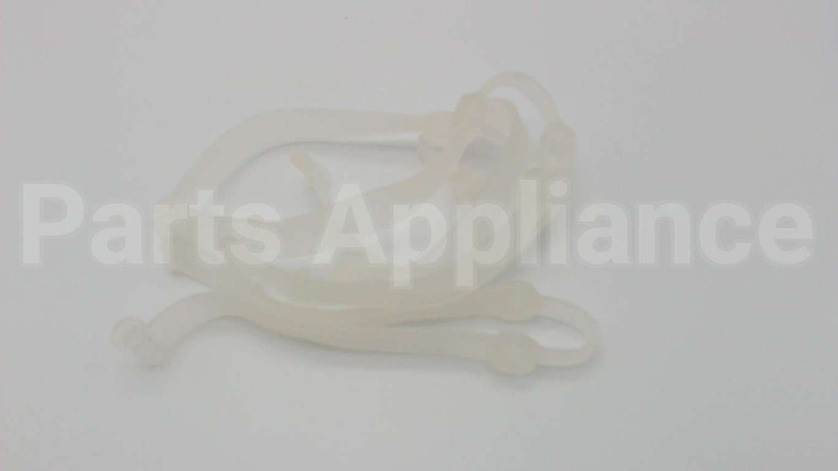 420978P Fisher Paykel Strap Mld Straight (Pkt 4)