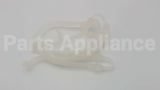 420978P Fisher Paykel Strap Mld Straight (Pkt 4)