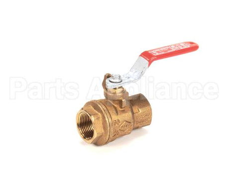 Z003436 Groen Valve Ball 3/4 Npt