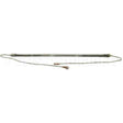 421-007-1S Compatible Prince Castle Quartz Heater 208V