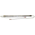 421-007-7S Compatible Prince Castle Quartz Element 120V 430W