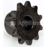 421-072S Compatible Prince Castle Chain Sprockt (11 Tooth)