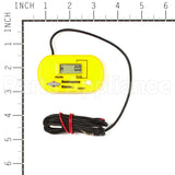4210 Briggs & Stratton Hourmeter (10 X 697786)