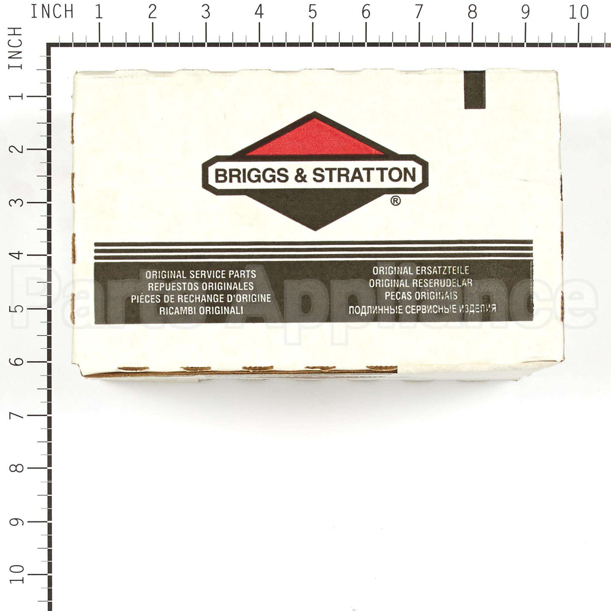 4210 Briggs & Stratton Hourmeter (10 X 697786)
