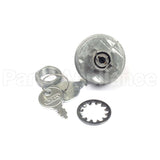 421064MA Briggs & Stratton Switch And Key