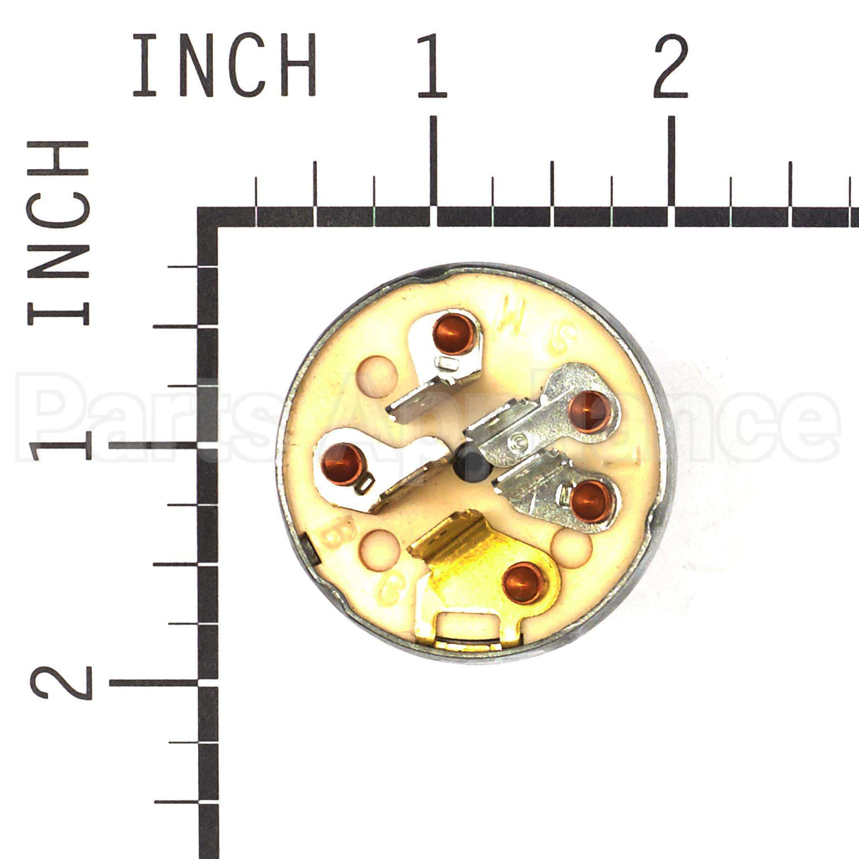 421064MA Briggs & Stratton Switch And Key