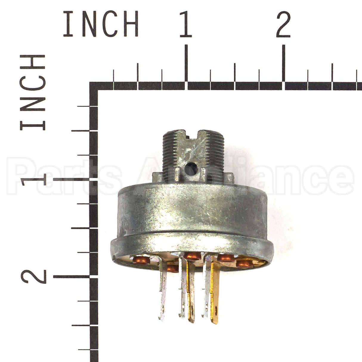 421064MA Briggs & Stratton Switch And Key