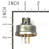 421064MA Briggs & Stratton Switch And Key