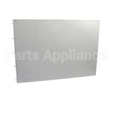 42109.1001 Bunn Kit, Tank Weldment Hi Lime Dual Flat Bot