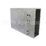 42109.1001 Bunn Kit, Tank Weldment Hi Lime Dual Flat Bot