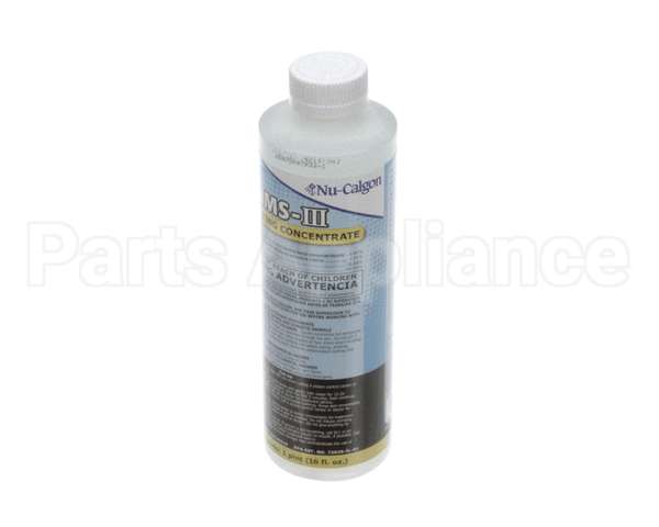 4211-34 Nu-Calgon Ice Machine Sanitizer 16 Oz