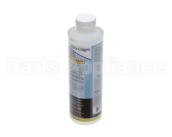 4211-34 Nu-Calgon Ice Machine Sanitizer 16 Oz