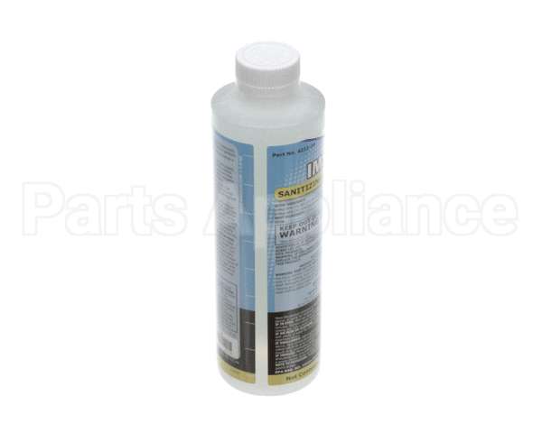 4211-34 Nu-Calgon Ice Machine Sanitizer 16 Oz