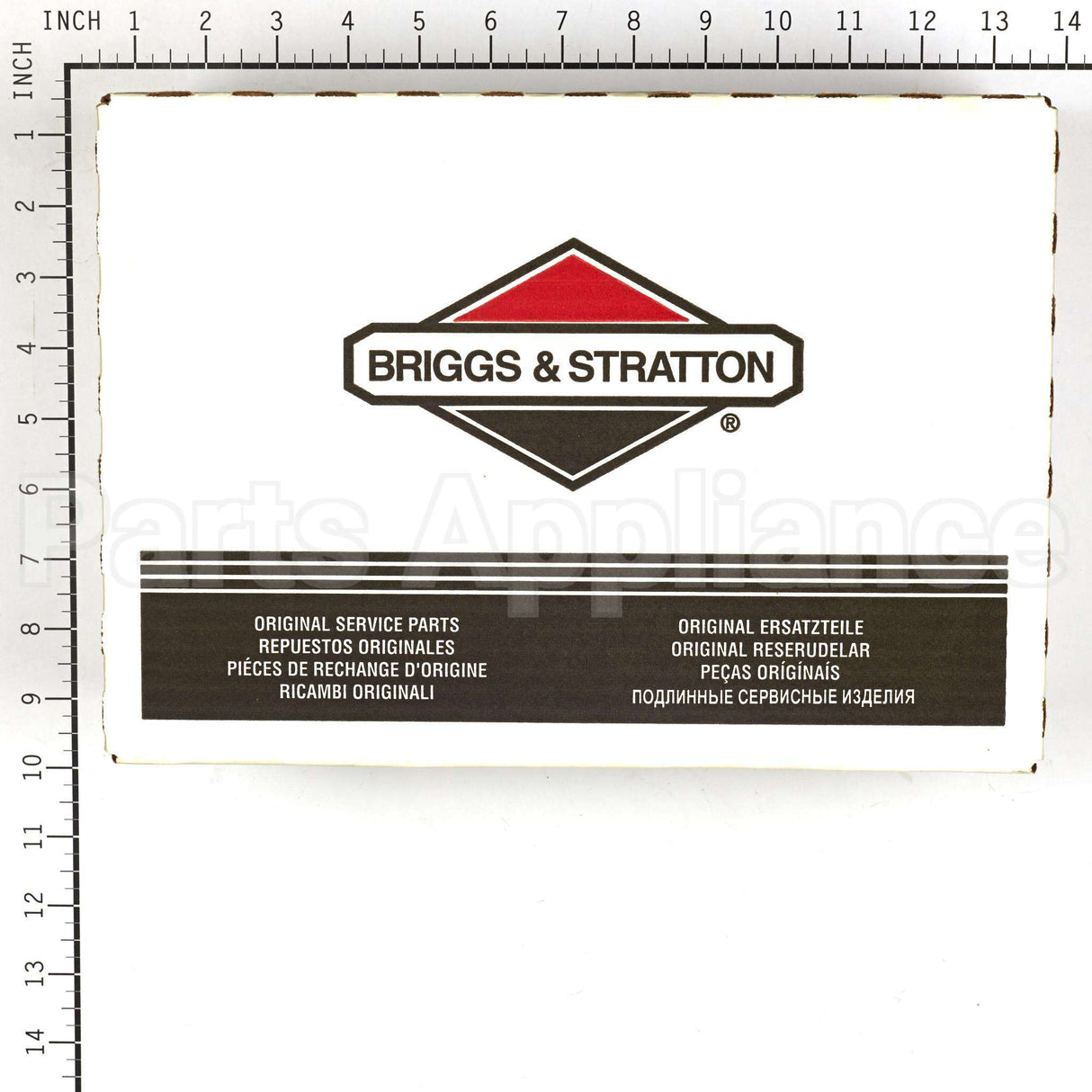 4211 Briggs & Stratton Air-Filter (6 X 795115)