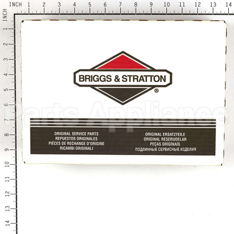 4211 Briggs & Stratton Air-Filter (6 X 795115)