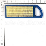 4211 Briggs & Stratton Air-Filter (6 X 795115)