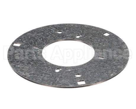 42119 Gold Medal Products Motor Mtg Plate