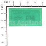 4212 Briggs & Stratton P/C-Filter (5 X 697292)