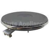 421240-2 Compatible Hobart Surface Heater - 240V/2Kw