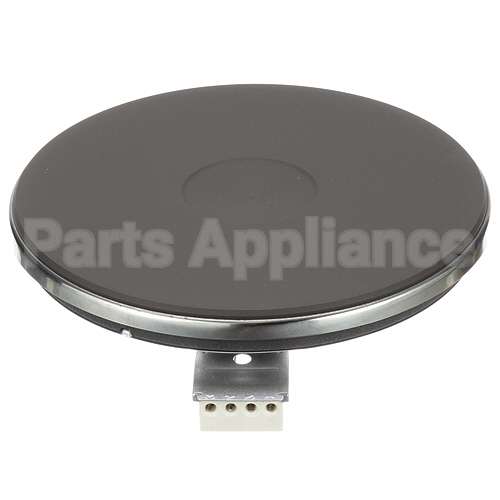421240-3 Compatible Hobart Surface Heater 480V 2000W