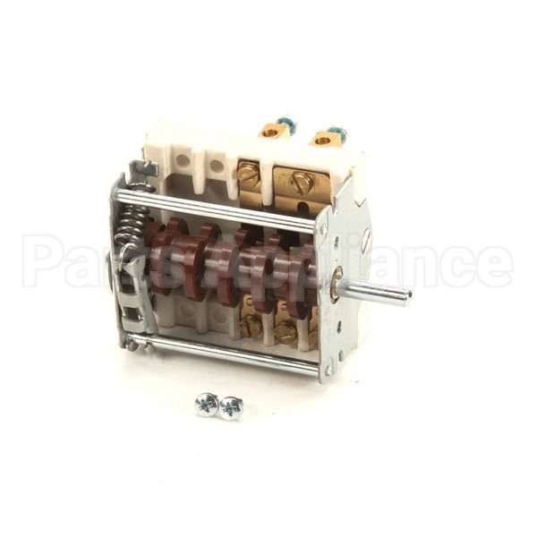 421248-1 Compatible Vulcan Timer, On/Off-Hot Top