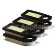 4213 Briggs & Stratton Air-Filter (6 X 794421)