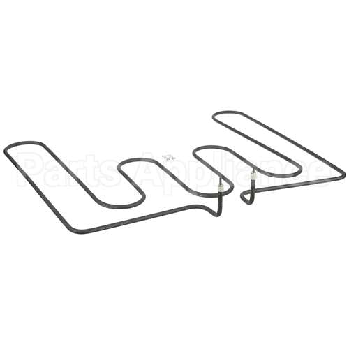 421304-00002 Compatible Hobart Element, Oven - Bottom, 240V