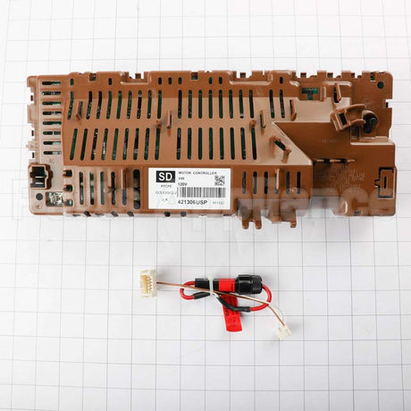 421306USP Fisher Paykel Mod Mc Sd H Cp E 120V Svc Usa